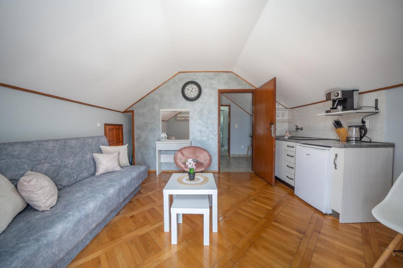 Apartment With Sea View Kotor Exterior photo