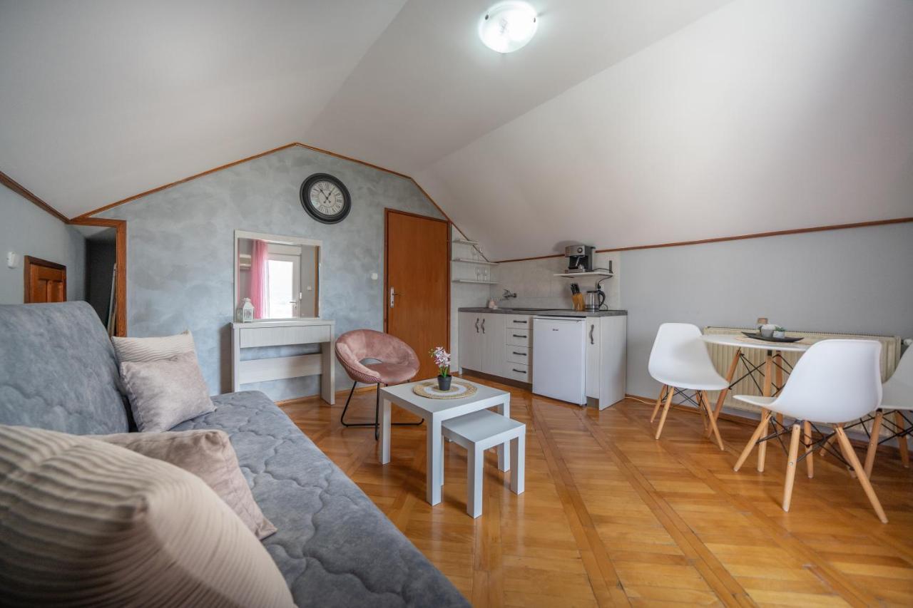 Apartment With Sea View Kotor Exterior photo